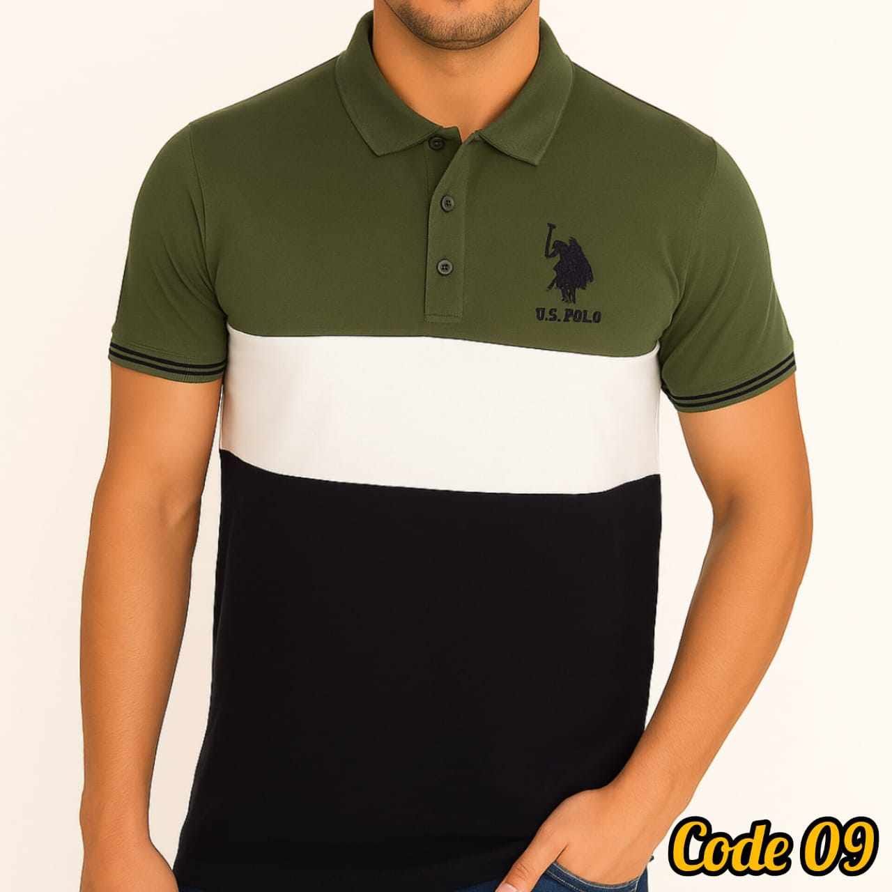 5 Pieces Polo Shirt - Image 21